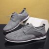 Sport Shoes Grey