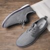 Sport Shoes Grey