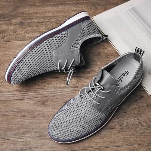 Sport Shoes Grey
