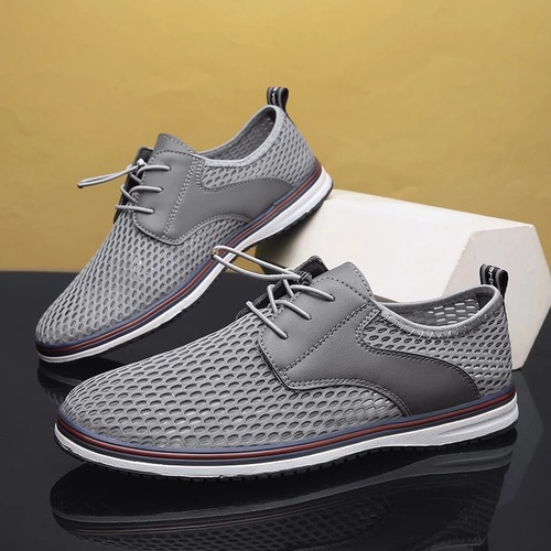 Sport Shoes Grey